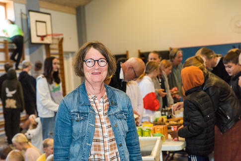 Vestbirk Friskole 130 år