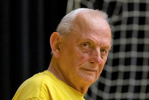 Med HH Elite i hjertet