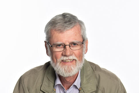 Henning Østergaard-Christensen bliver kandidat for KD