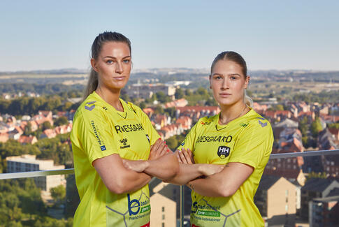 Gode muligheder for at ramme HH Elites mål for sæsonen