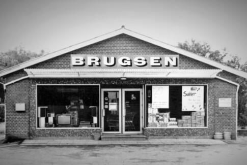 Byvandring i Lundumskov og besøg hos Lundumskov Bryghus