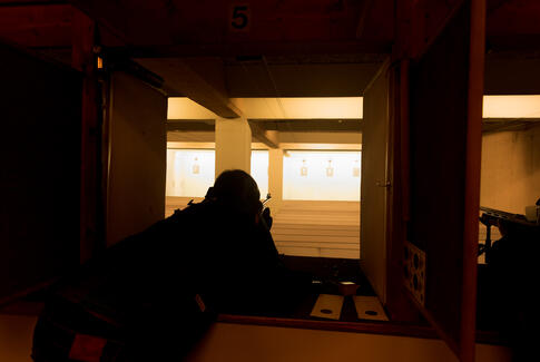 Skytteforeninger er klar til Skydesportens Dag