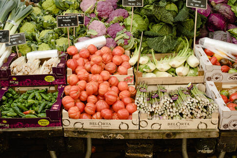 Stigende priser på energi tvinger danskere til at spare på fødevarer