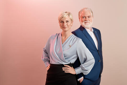 Knæk Cancer: Hold sammen og bryd tavsheden