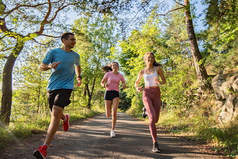 Ny motionsuge sætter Midtjylland i bevægelse