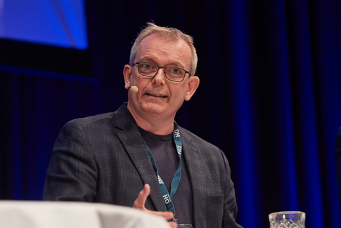 Et Danmark i balance