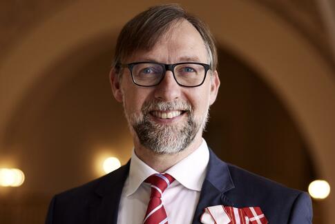 Oplev ”Byens Lys” på en ny måde i Tåning kirke