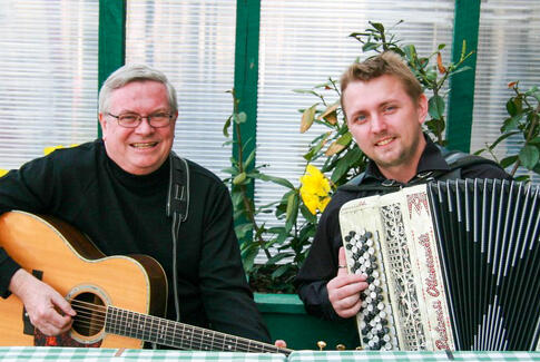 40-års jubilæum fejres med mad og underholdning