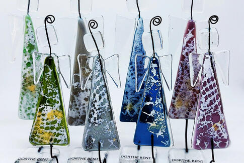 Kom til hyggejul på Den Gamle Station