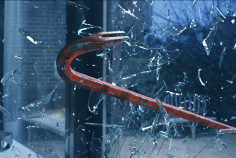 Topdanmark forventer flere indbrud i julen