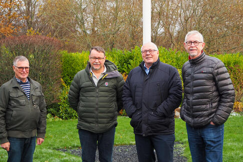 Søvind er et skridt videre i retning mod en fælles bæredygtig varmeløsning