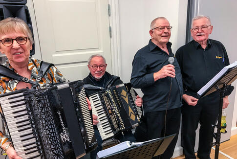 Helligtrekongers fest i Østbirk