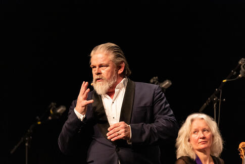 Wien kom til Horsens