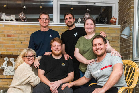 Brædstrup Revy er godt på vej