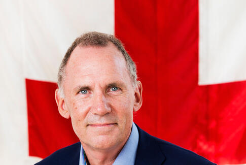 Ansøgere til Røde Kors Vinterhjælp mangler mad, medicin og gode oplevelser med børnene