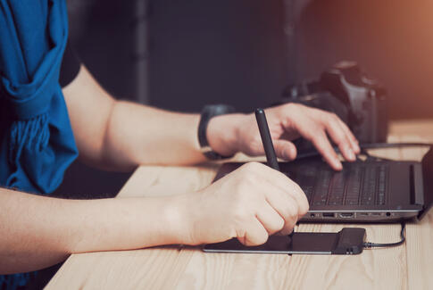 Ny sæson af datastuen i Østbirk