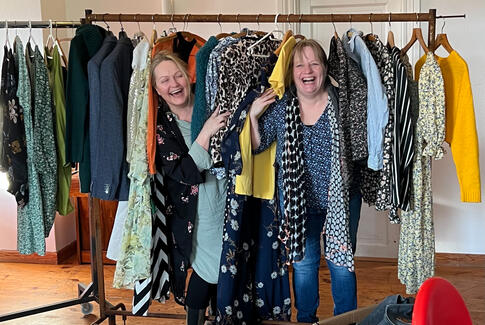 Pre Loved – Genbrug 2.0