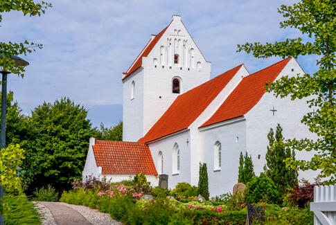 Uge 9 er klima-temauge: klima - håb og handling