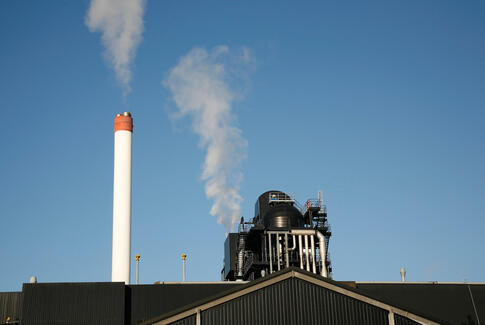 Danske virksomheders potentiale for at spare på energien er stadig stort