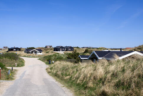 2022 satte ny rekord for udlejning af sommerhuse