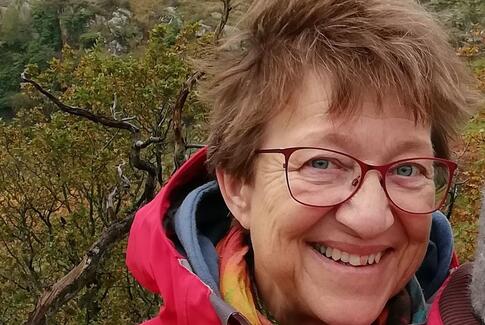 Klima uge 9: Klima Pilgrimsvandring for de gangglade