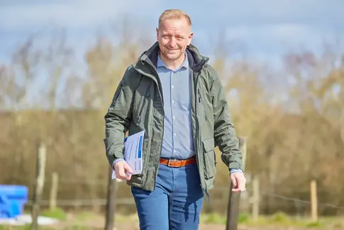 Succesfuldt støtteprogram forlænges og tilføres 430 mio. kr.