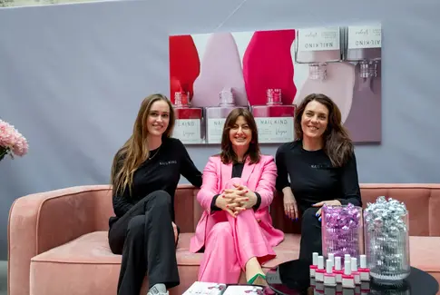 Selvforkælelse bag tremmer