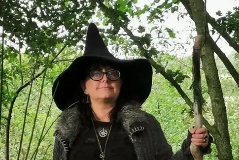 Hvordan er man heks i 2023?