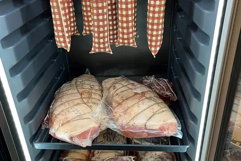 Bygholm Landbrugsskole præsenterer: Et påskemarked med fokus på smag og kvalitet