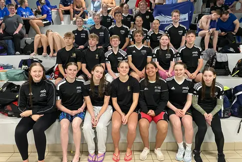 Flyvende weekend i Århus