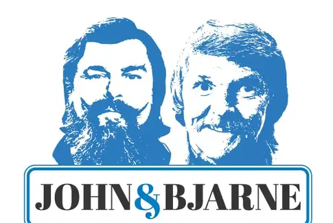 Smørrebrødsbuffet og jazz i Egebjerg