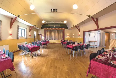 Dato forvirring i Kattrup