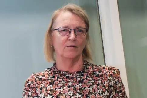 Kassereren gennem 24 år stoppede