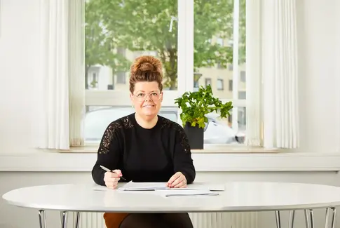 Skiftedag bringer nye partnere til LRP Advokater