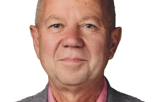 Livet for enden af en vej ude på landet i Italien