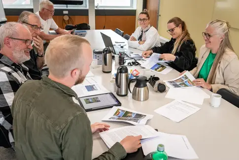 Arkitekturens Dag: Når landsbyens sjæl bliver set og fejret