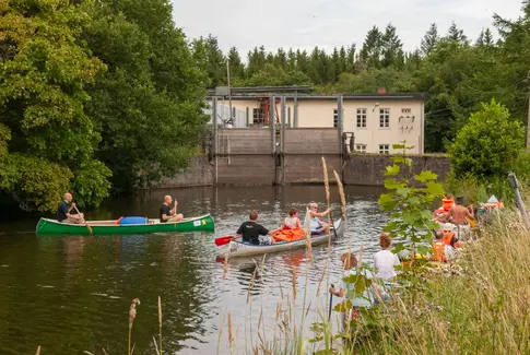 Fakta og nuancer: Jesper Sandgaard kommenterer sagen om Vestbirk Vandkraftværk