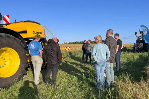 Bygholm Landbrugsskole