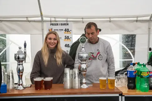 Er du klar til Vestbirk Havefest?