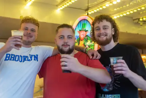 Juelsminde dansede igennem fem festlige dage