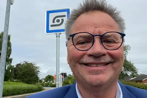 Hvis bussen ikke kører, når du skal bruge den – har du andre muligheder