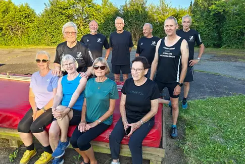 En æra er slut i Østbirk Idrætsforening