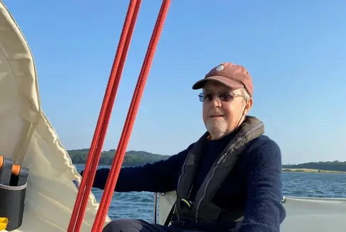 Benny Mikkelsen – in memoriam