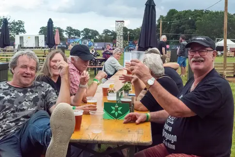 Mosstock Festival 2025