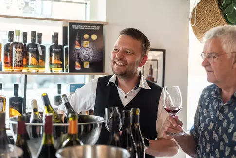 Theis Hansen Water Of Life Brædstrup