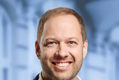 Stephan Arnold Thomsen