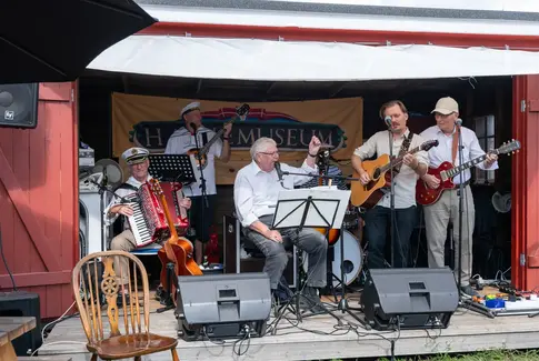 Juelsminde Røgefest