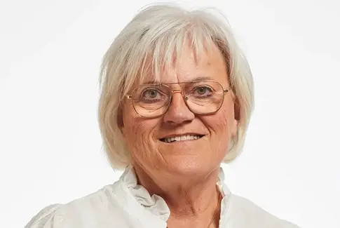 Birthe Knudsen KV25