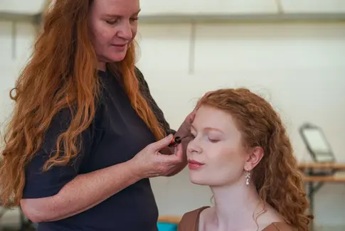 Eva Marie Reng-Andersen