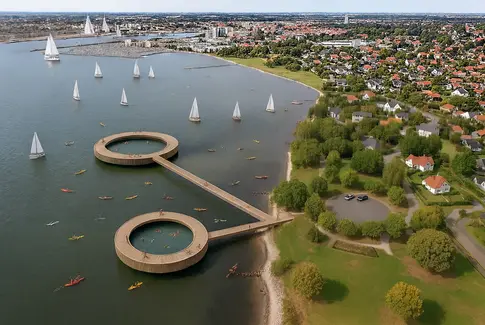 Horsens Fjordbad (AI)